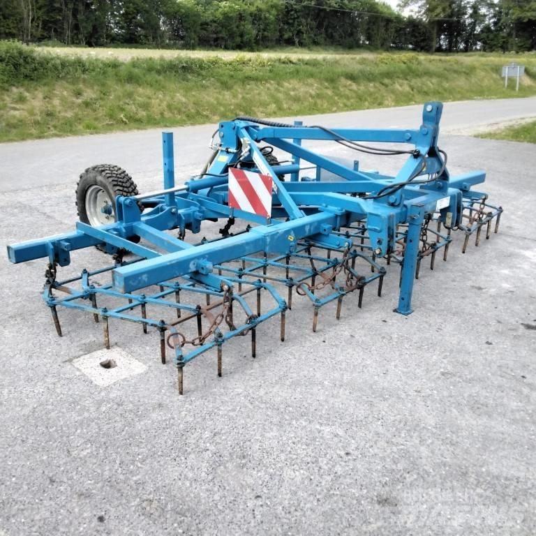 Religieux BGL Harvar