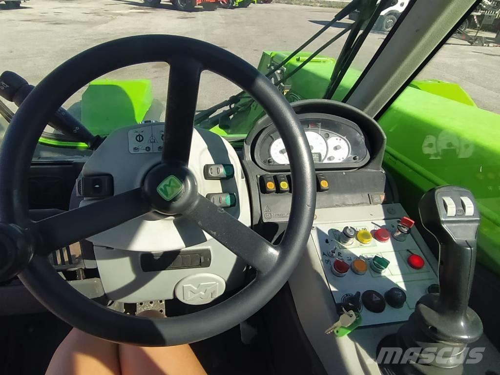Merlo 32.6 Teleskoplastare