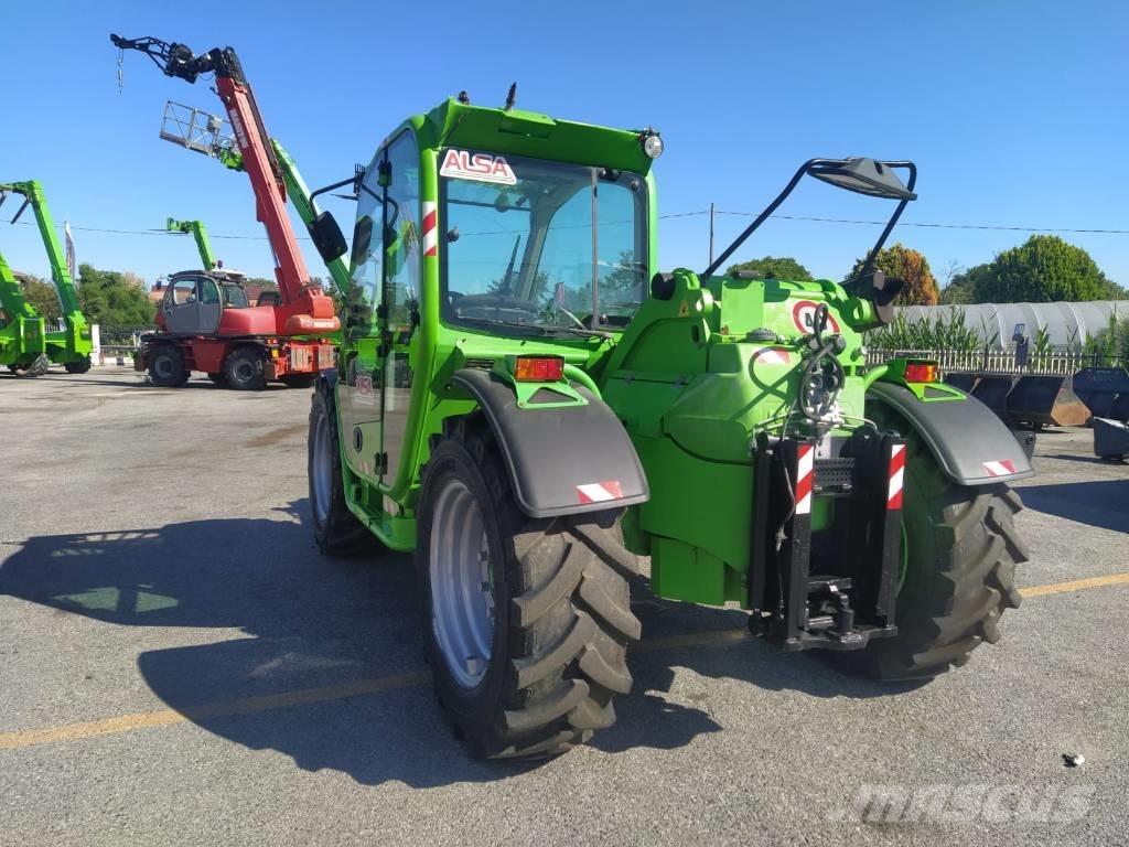 Merlo 32.6 Teleskoplastare