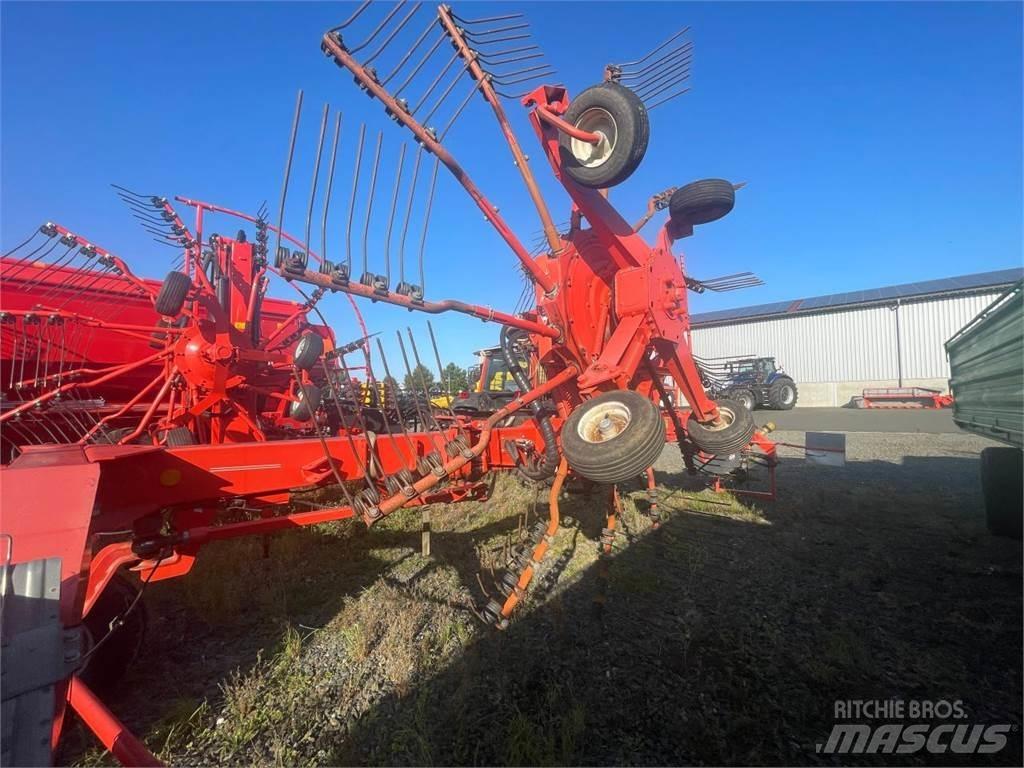 Kuhn GA 8020 Strängläggare