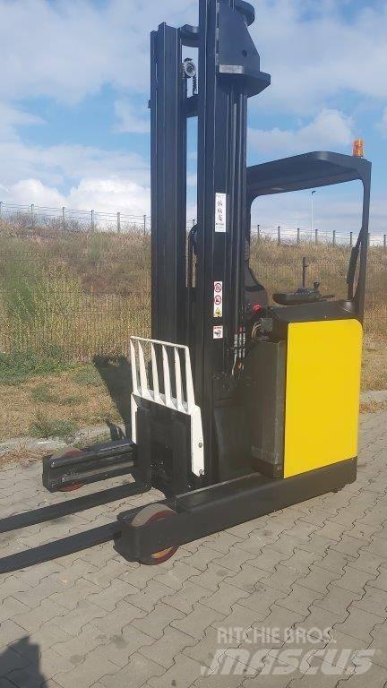 Yale MR 14 H Skjutstativtruck