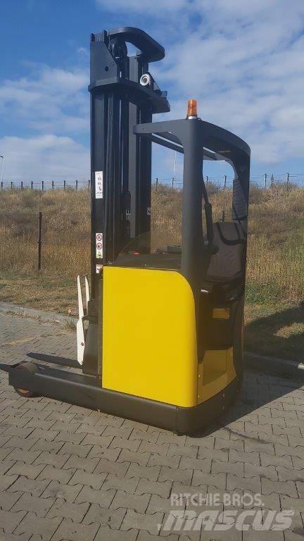 Yale MR 14 H Skjutstativtruck
