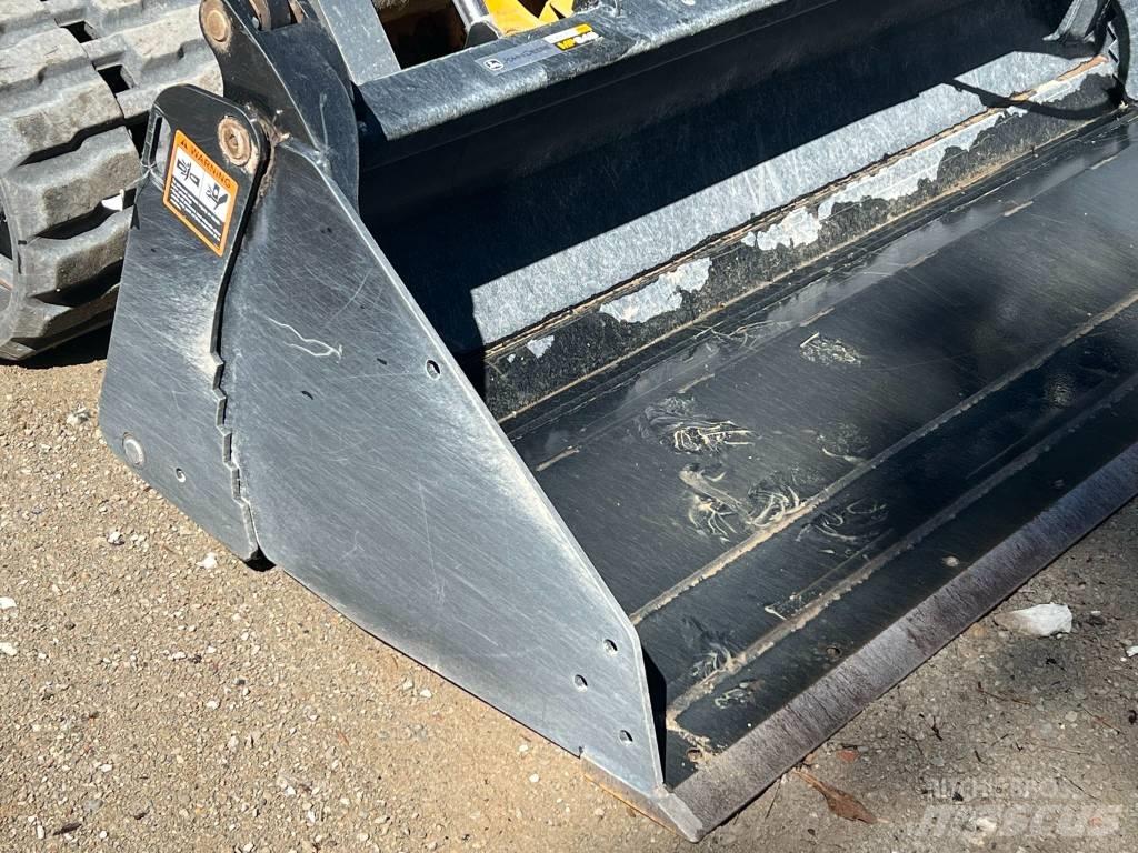 John Deere 333G Kompaktlastare
