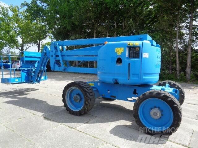 Genie Z45/25 Bomliftar