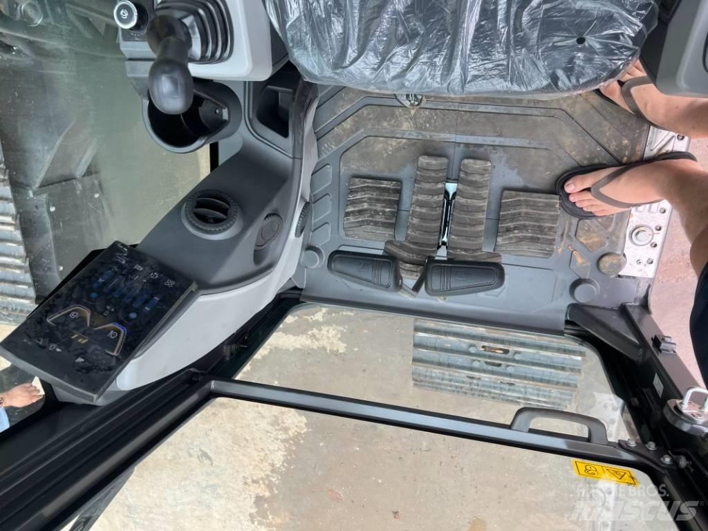 XCMG XE200GH Bandgrävare