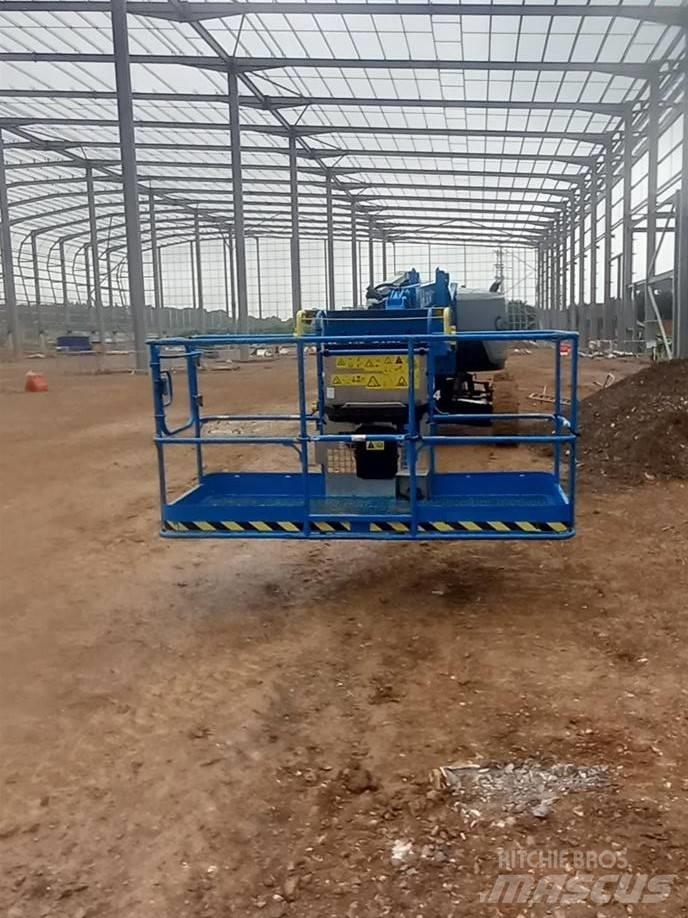 Genie Z 62/40 Bomliftar