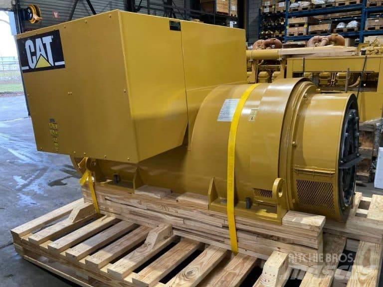 CAT SR4B-HV Övriga generatorer