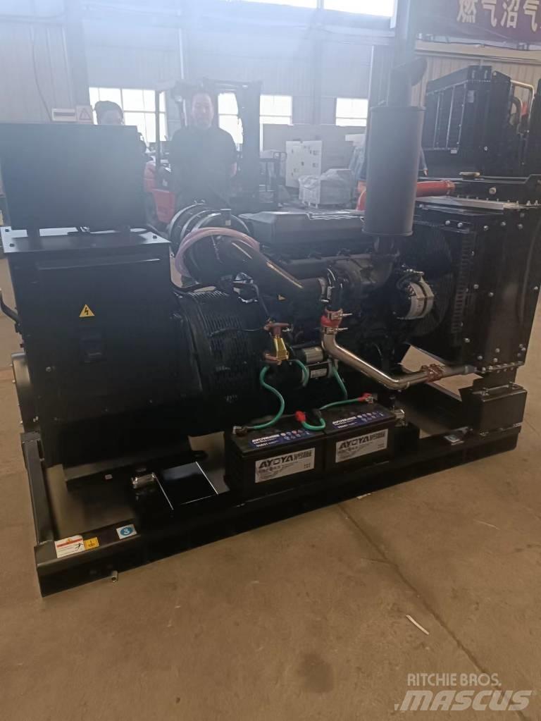 Weichai WP4.1D66E200 Dieselgeneratorer