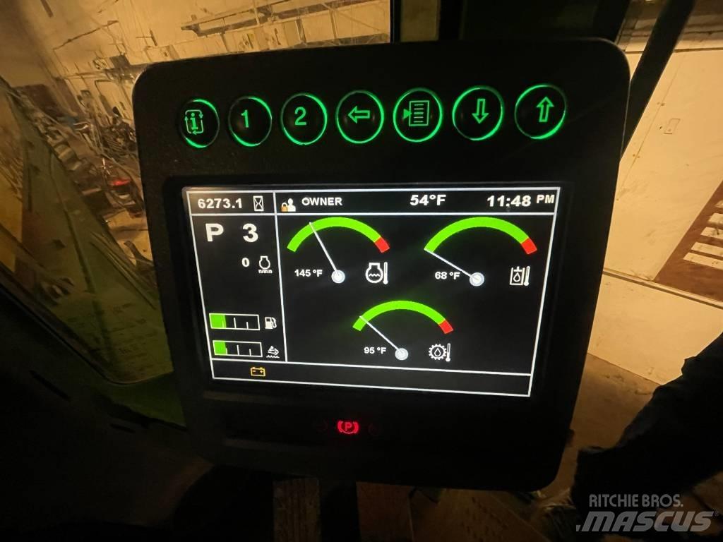 John Deere 948L Lunnare