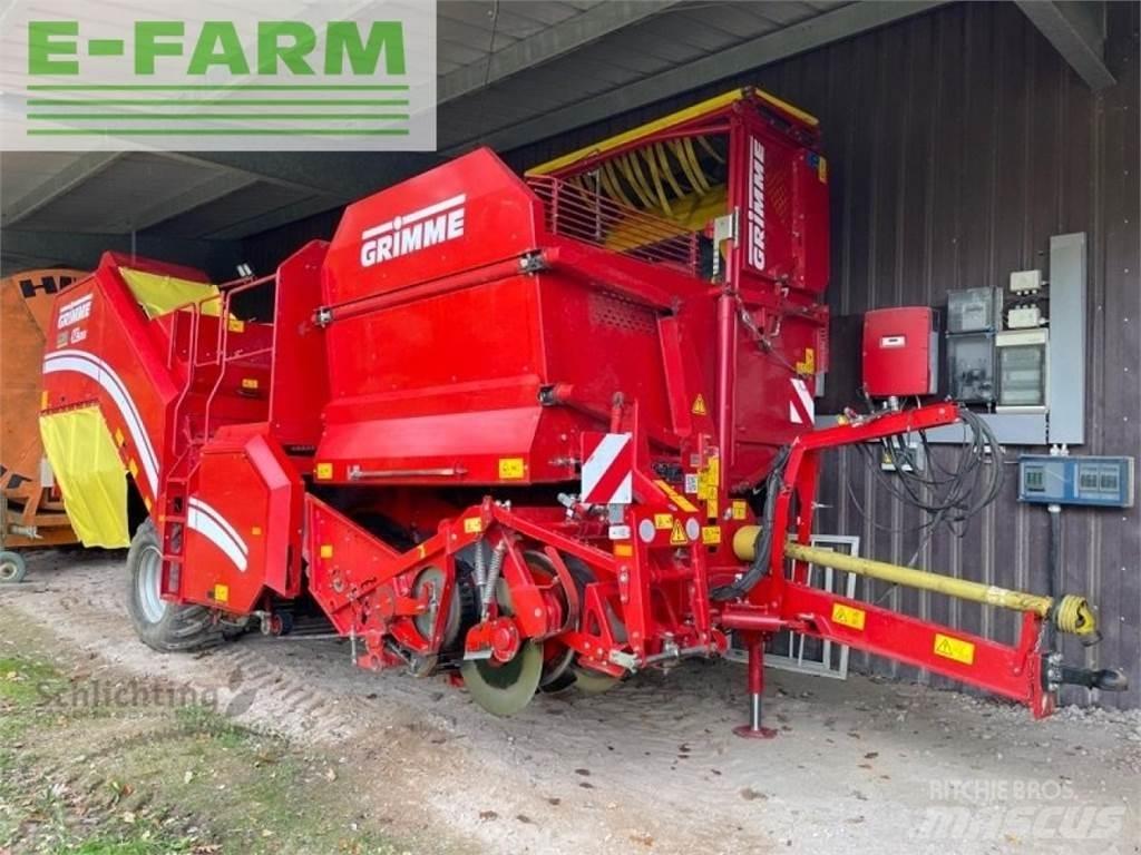 Grimme se85-55 Potatisodlingsutrustning - Övrigt