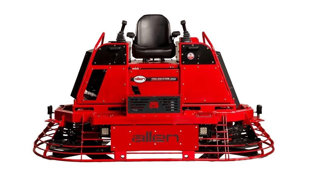 Allen HDX600 Spadar