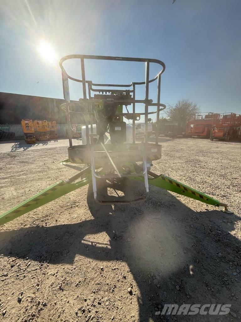 Niftylift TD150T Bomliftar