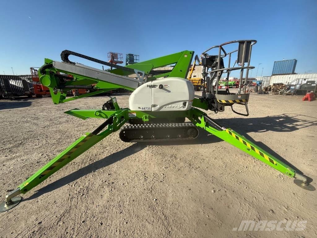 Niftylift TD150T Bomliftar