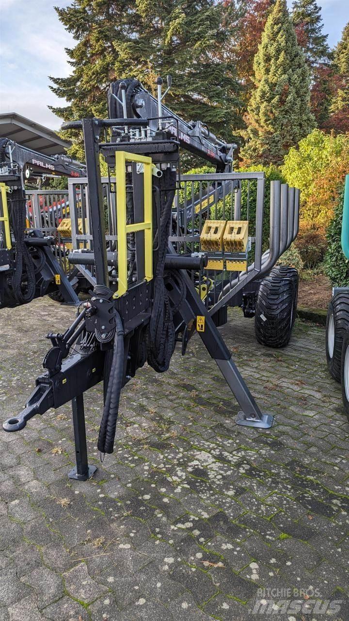  Eifo SE-22 8.70 Fällare-läggare