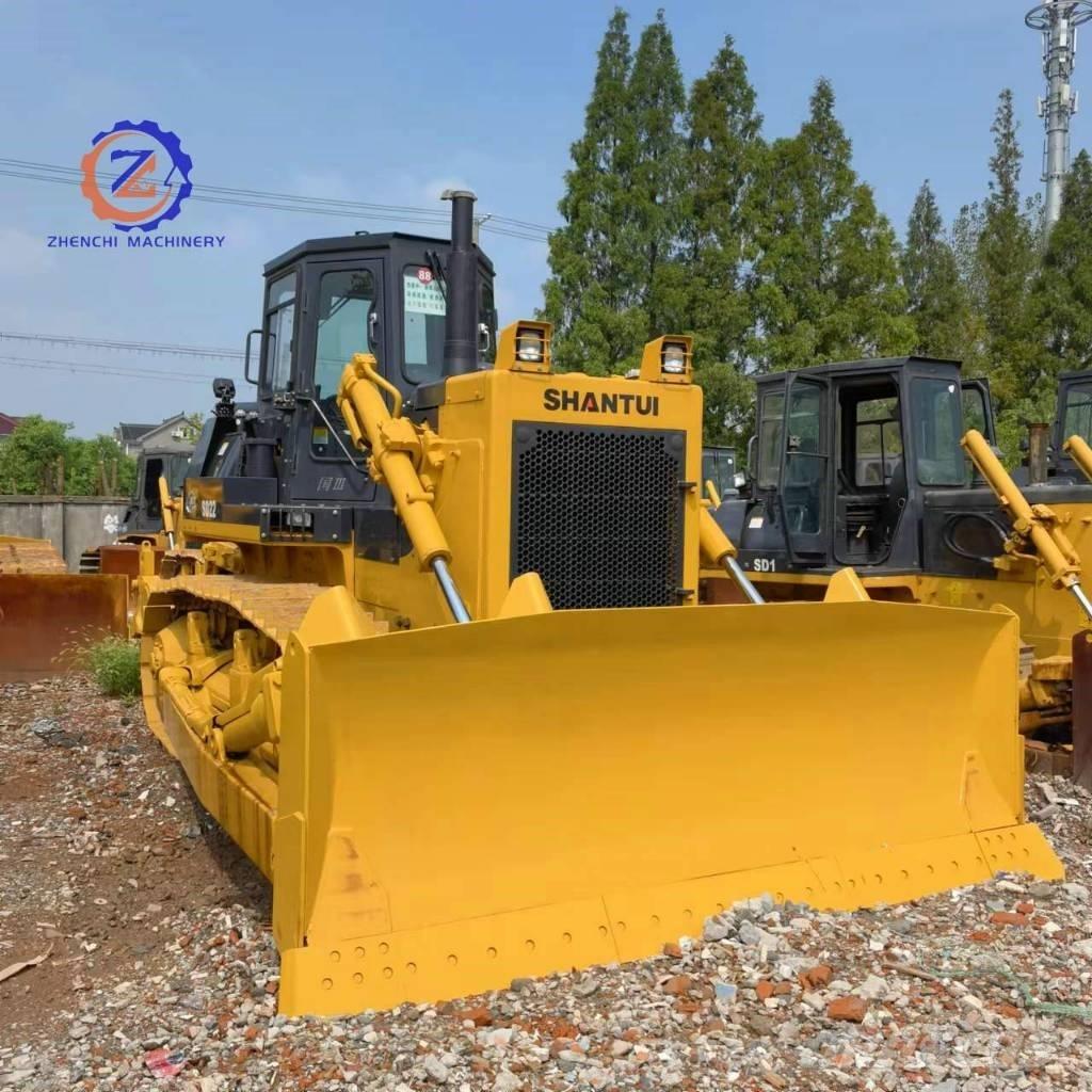 Shantui SD 22 Bandschaktare