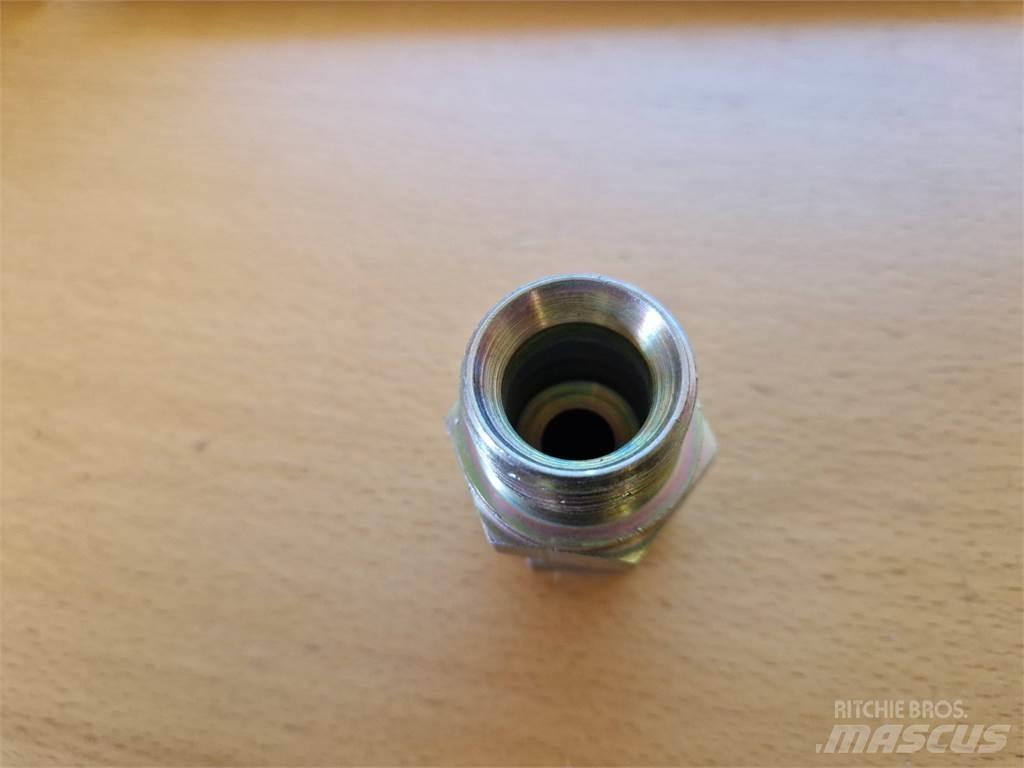 Ponsse 0015594 Hydraulik