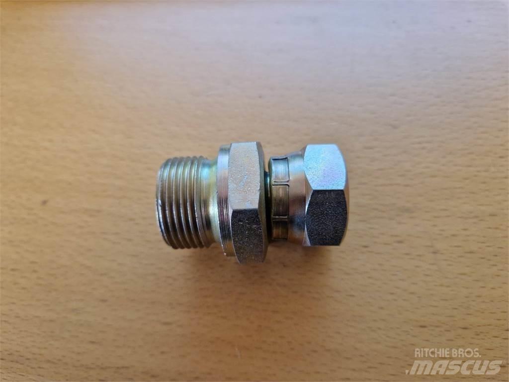 Ponsse 0015594 Hydraulik