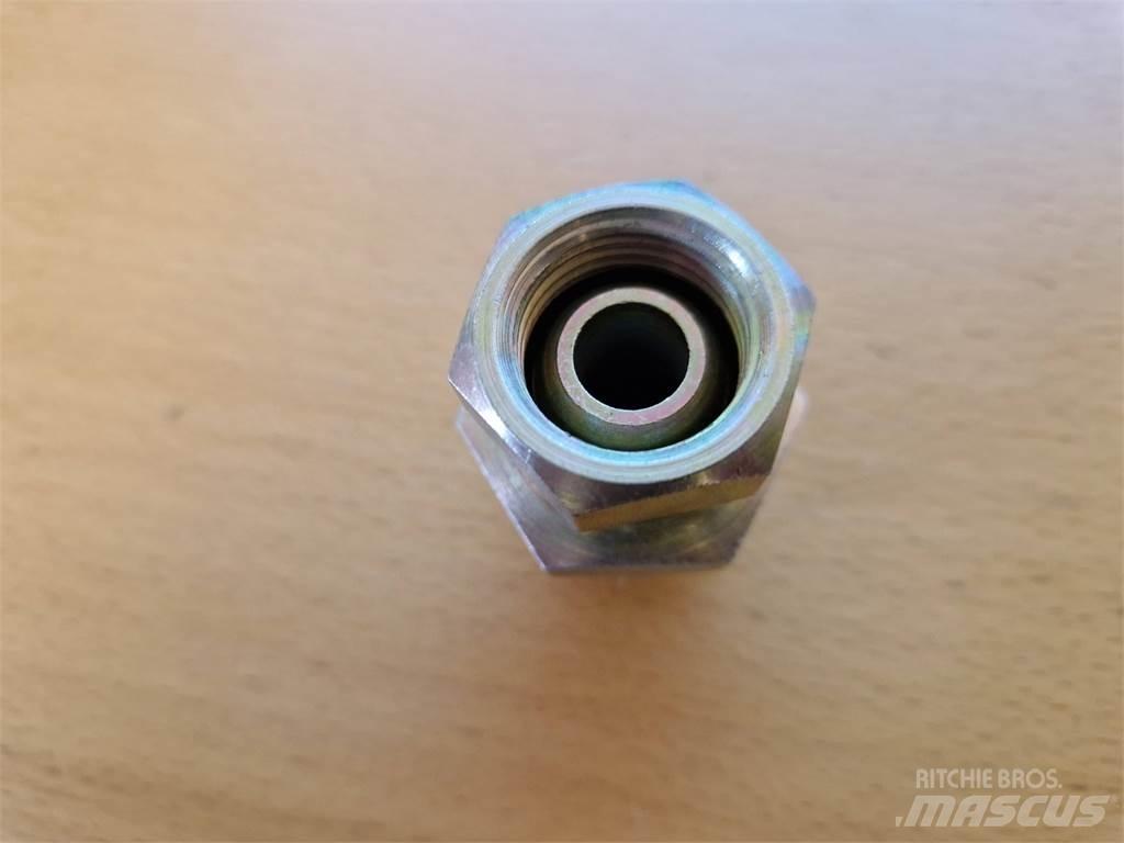 Ponsse 0015594 Hydraulik