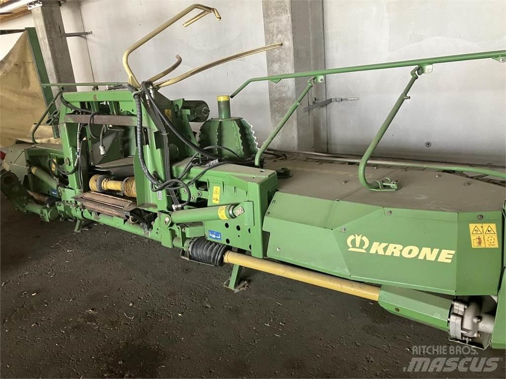 Krone 600 Trösktillbehör