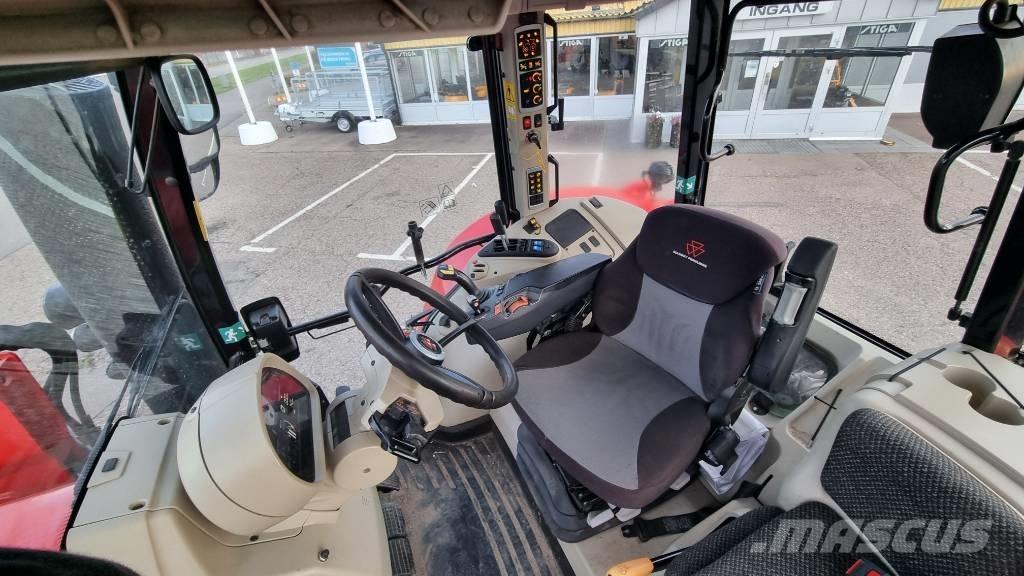 Massey Ferguson 7718 Traktorer