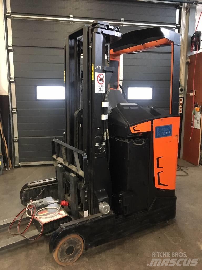 Rocla HS 14 F Skjutstativtruck
