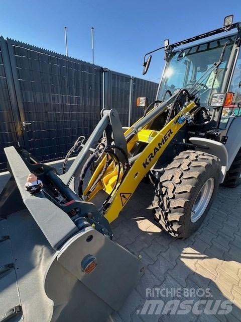 Kramer 5065 Hjullastare