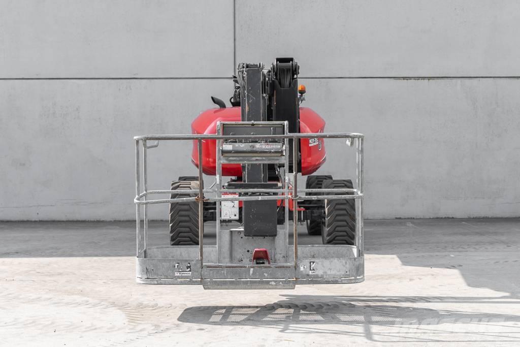 Manitou 180 ATJ RC Bomliftar