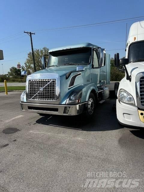Volvo VNL 430 Dragbilar
