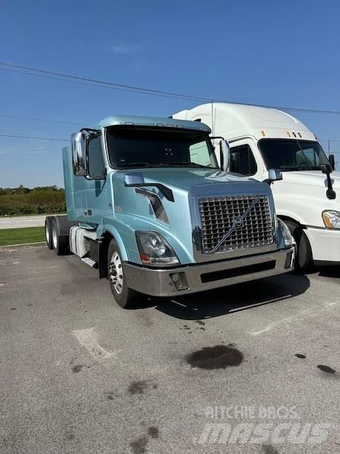Volvo VNL 430 Dragbilar