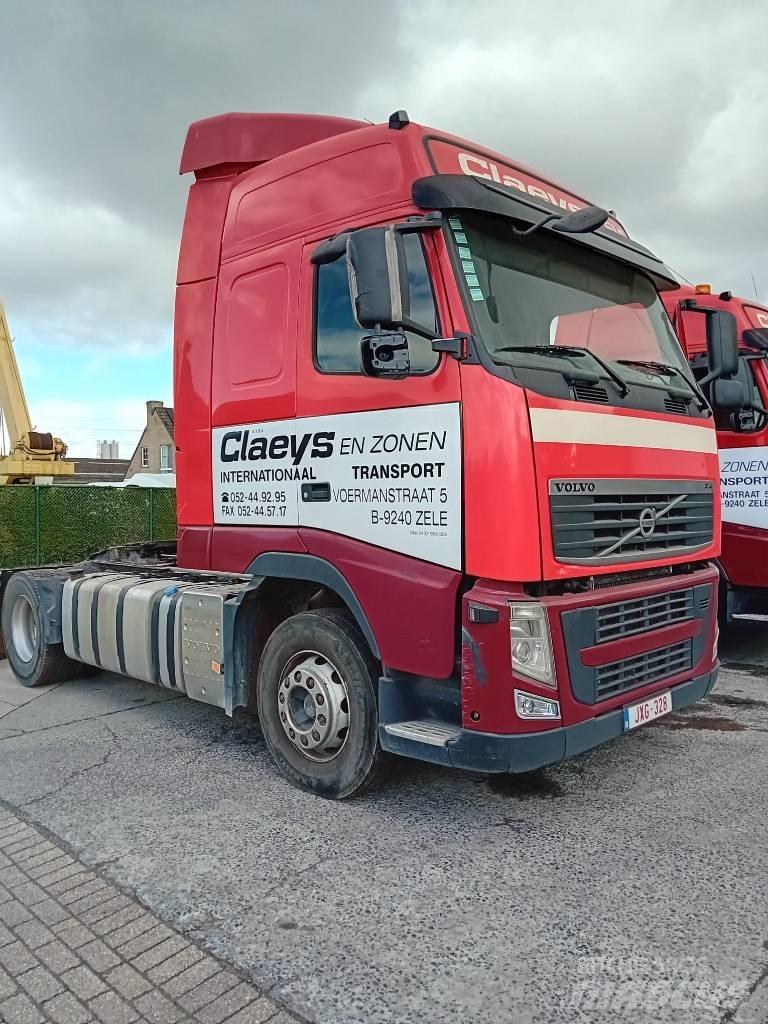 Volvo FH 12 460 Dragbilar