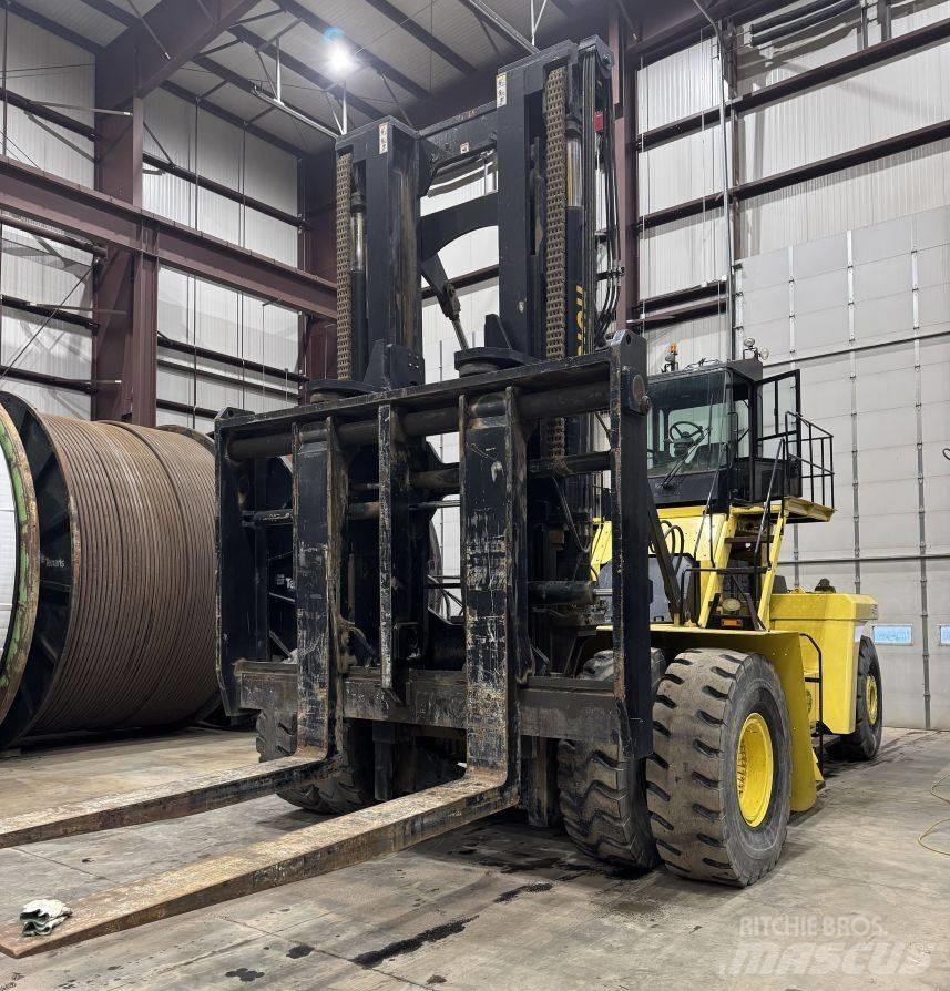 Hoist P 1050 Övriga motviktstruckar