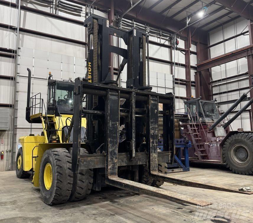 Hoist P 1050 Övriga motviktstruckar