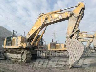 Komatsu PC 1250 SP-8 Bandgrävare