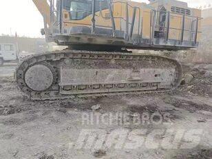 Komatsu PC 1250 SP-8 Bandgrävare