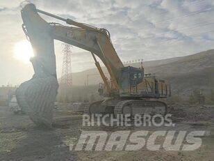Komatsu PC 1250 SP-8 Bandgrävare