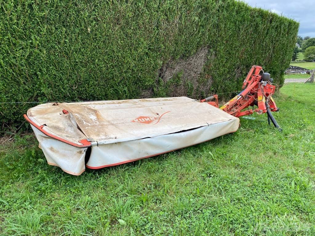 Kuhn GMD350FF Slåttermaskiner