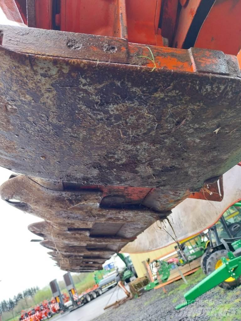 Kuhn GMD350FF Slåttermaskiner