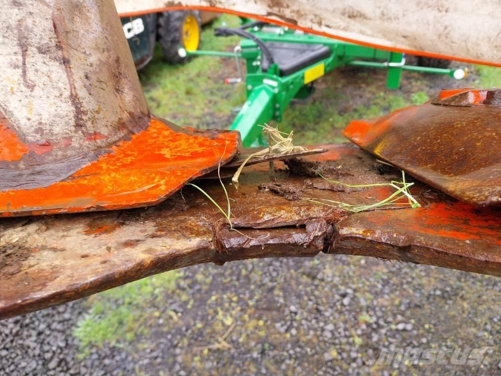 Kuhn GMD350FF Slåttermaskiner