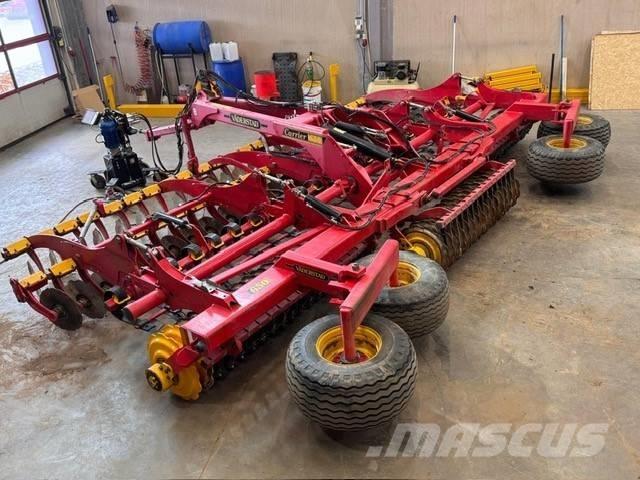 Väderstad Carrier650 Tallriksredskap
