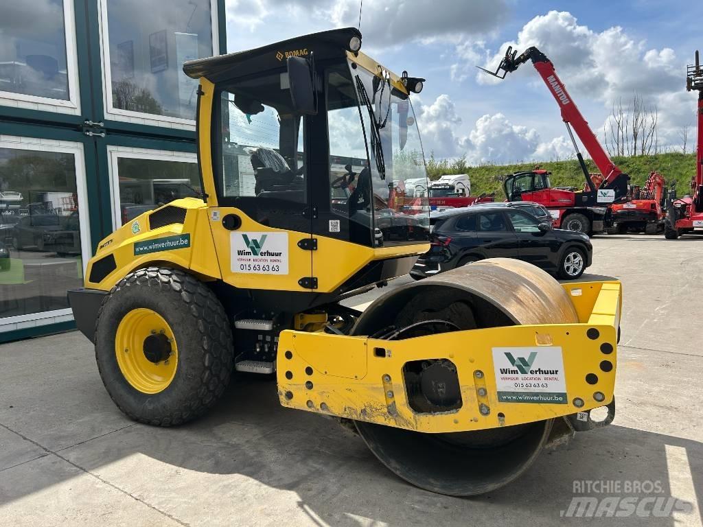 Bomag BW 177 D-5 Envalsvältar