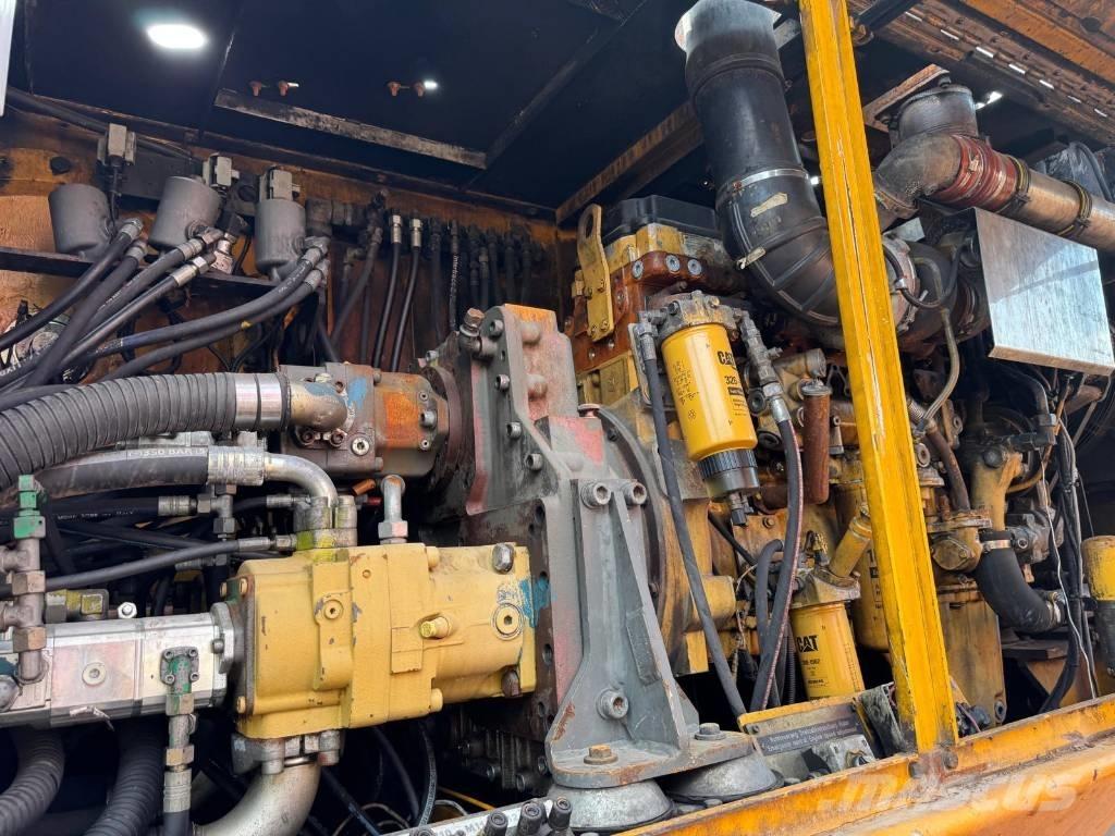 Bauer BG 28 Tunga borr