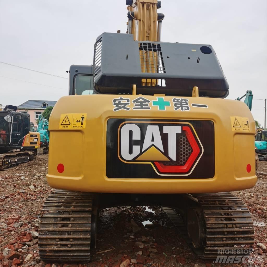 CAT 315 D Bandgrävare
