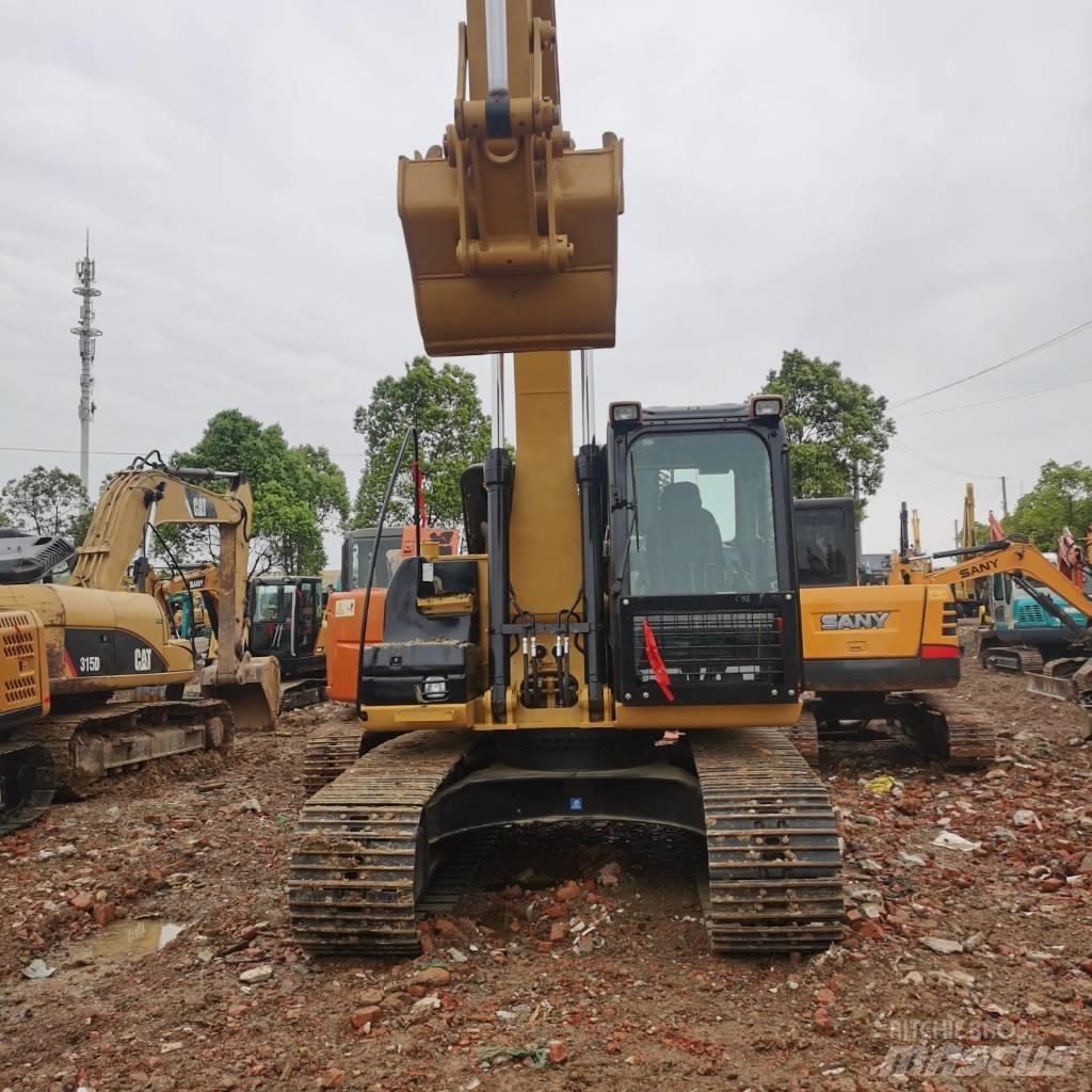 CAT 315 D Bandgrävare