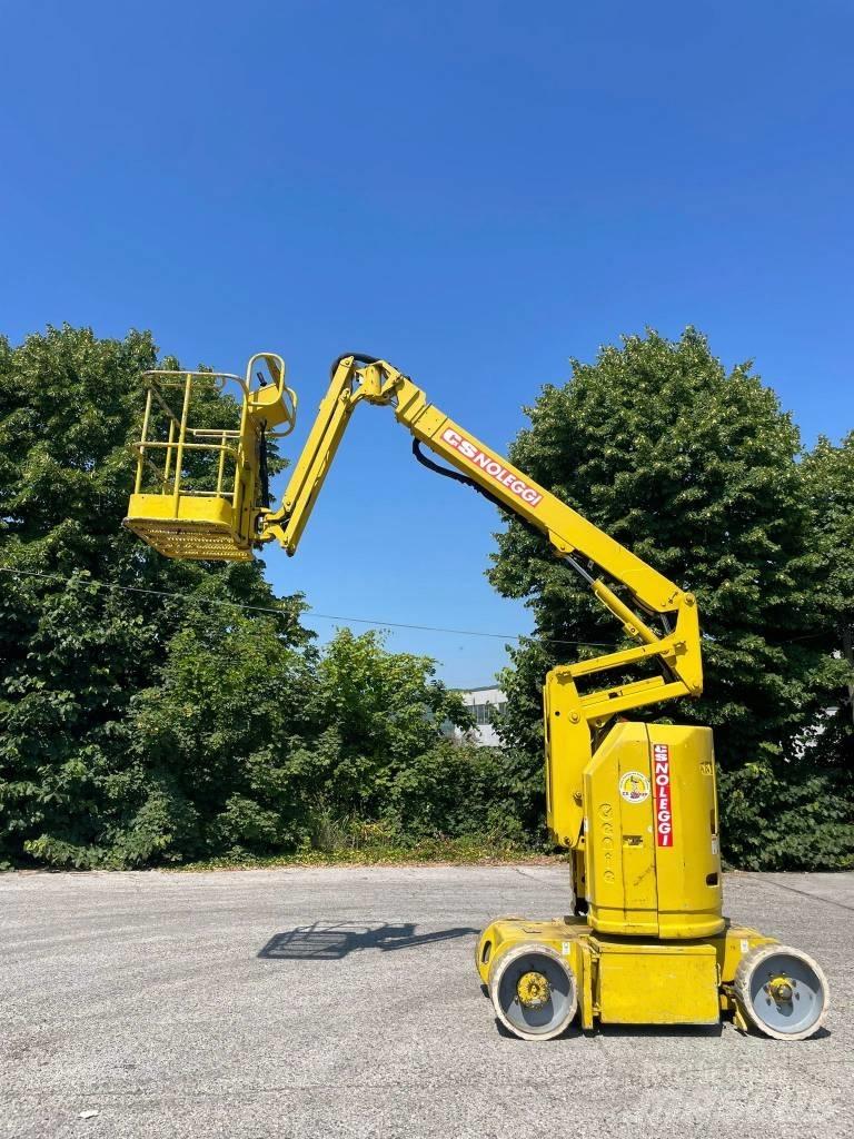 Genie Z 30/20 N RJ Bomliftar