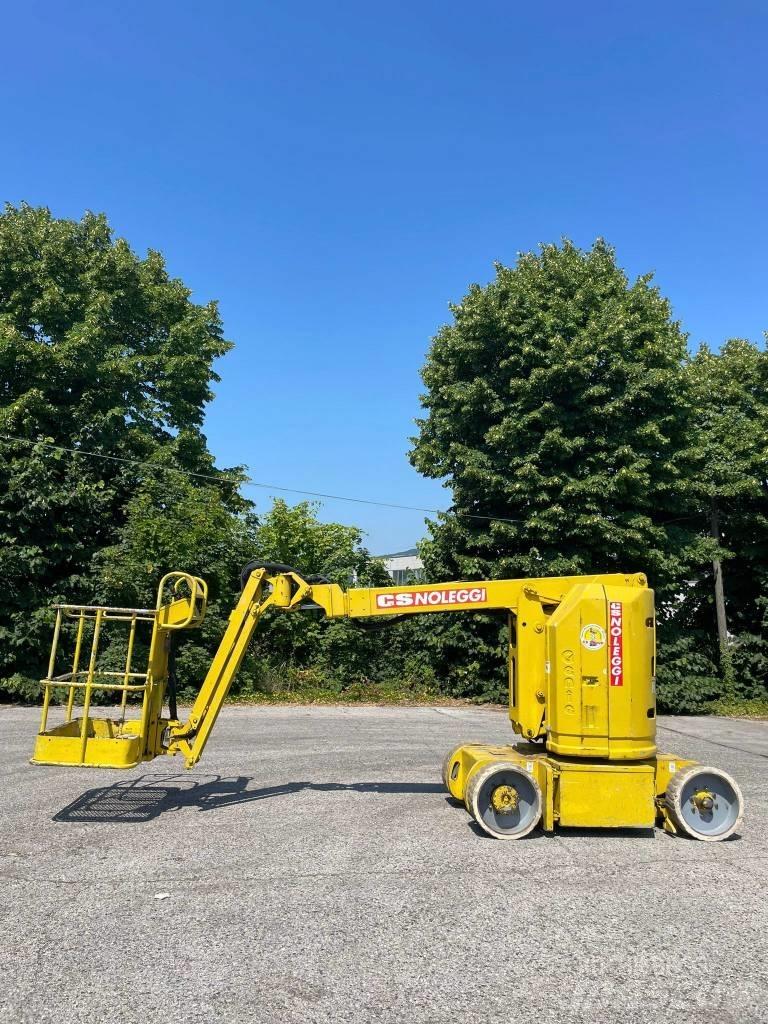 Genie Z 30/20 N RJ Bomliftar