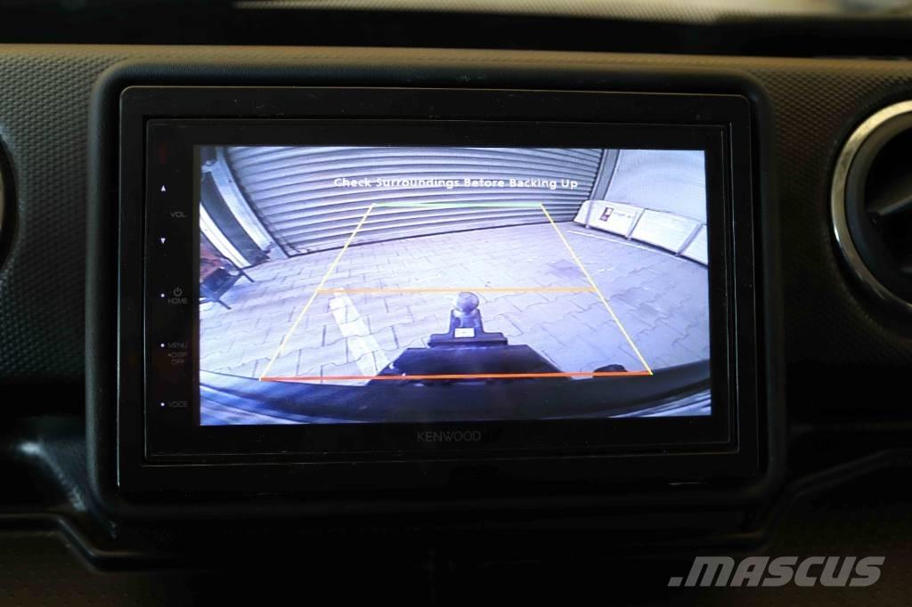 Goupil G6 Redskapsbärare