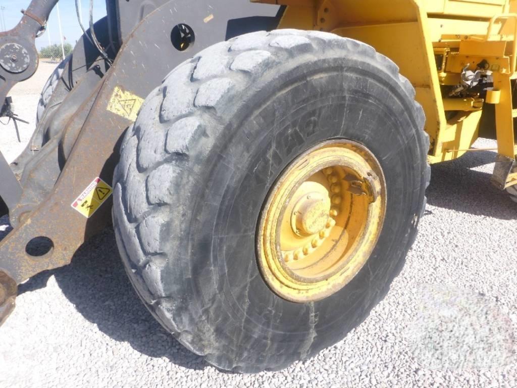 Volvo L 150 E Hjullastare