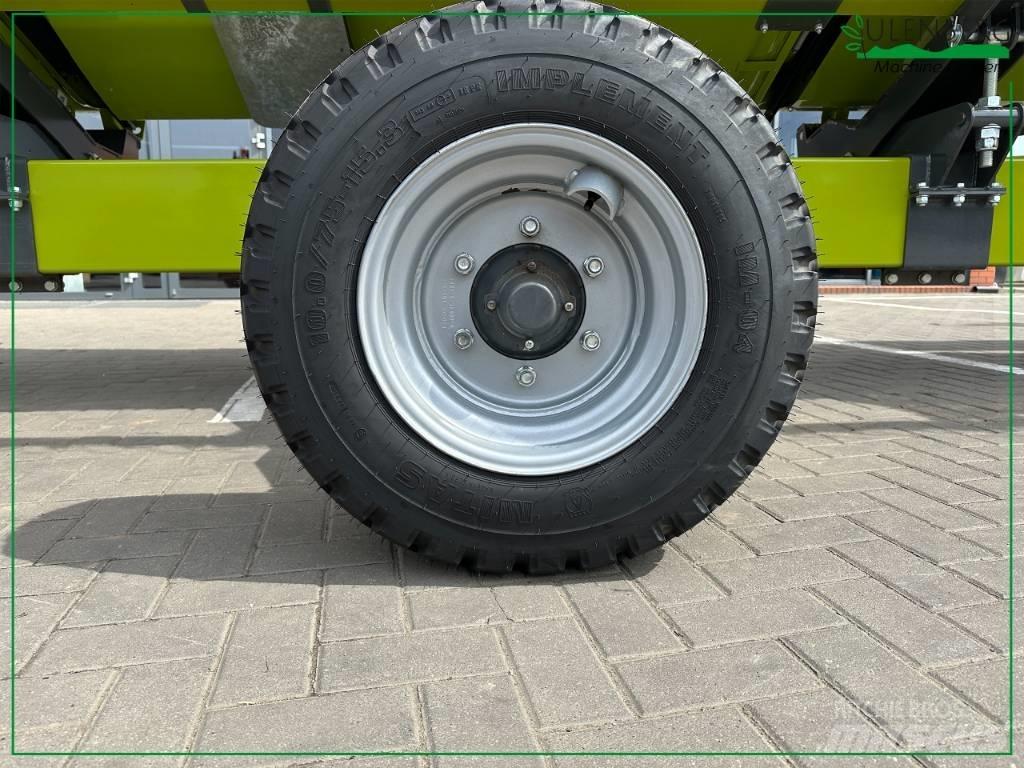 CLAAS VARIO 1080 Skärbord