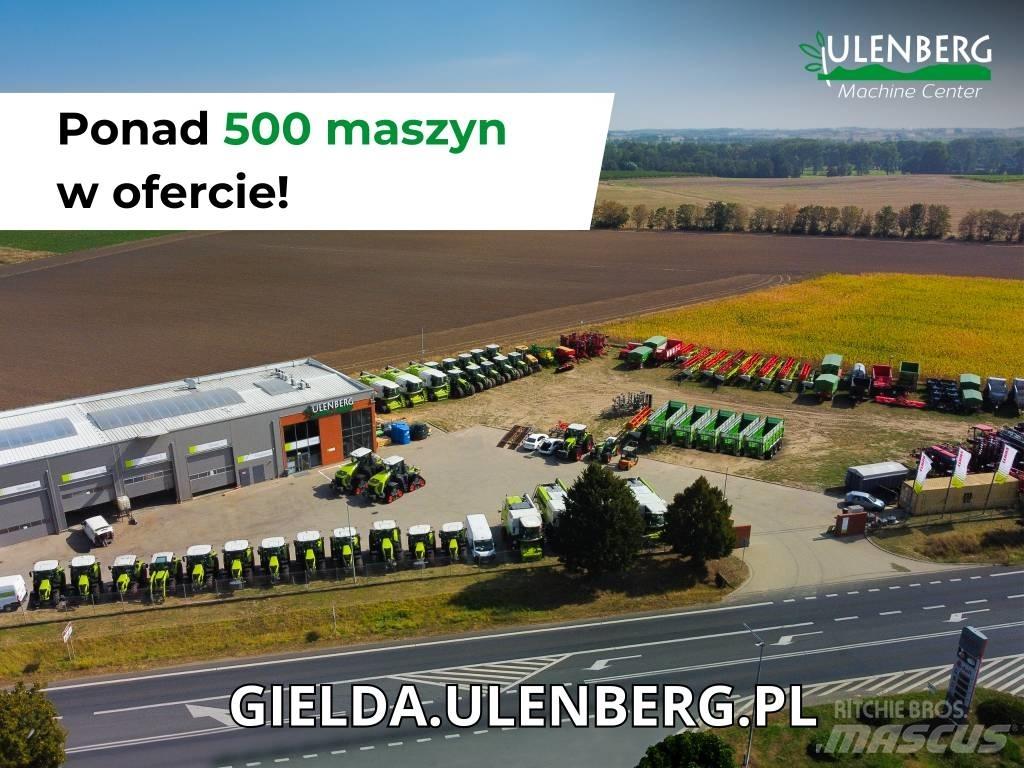 CLAAS VARIO 1080 Skärbord
