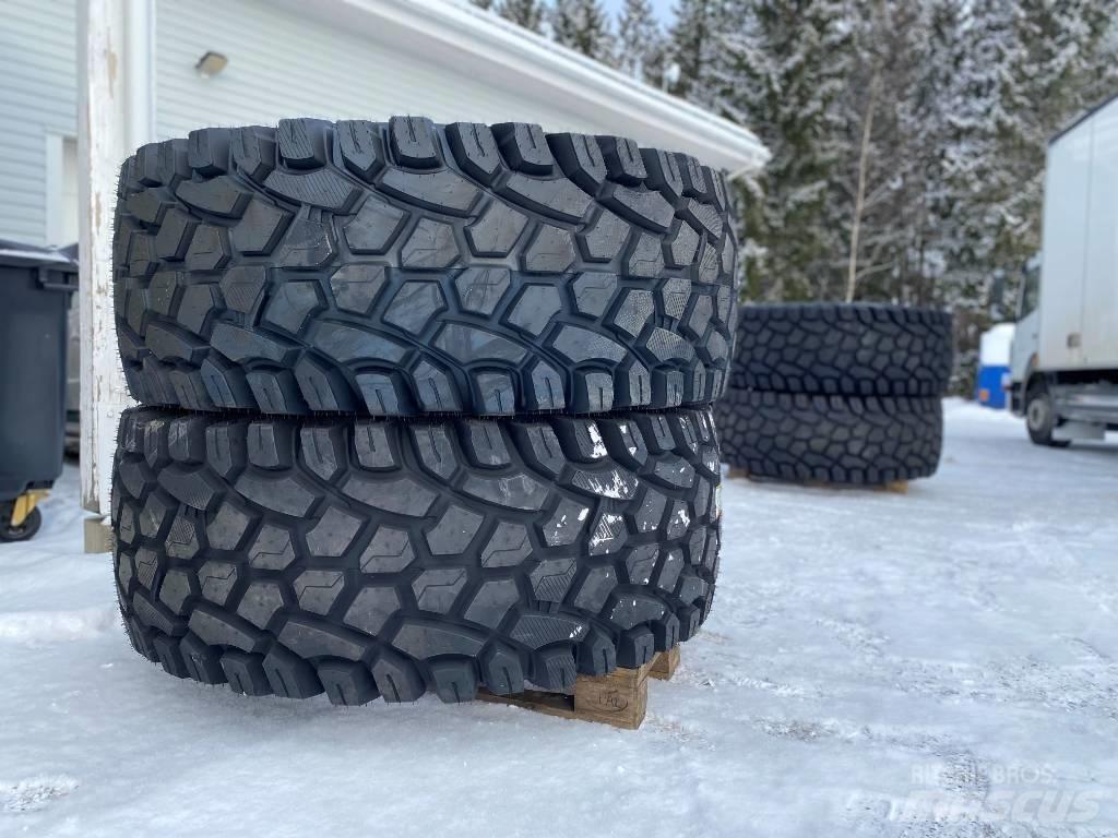 Nokian 620 60 34 Övriga